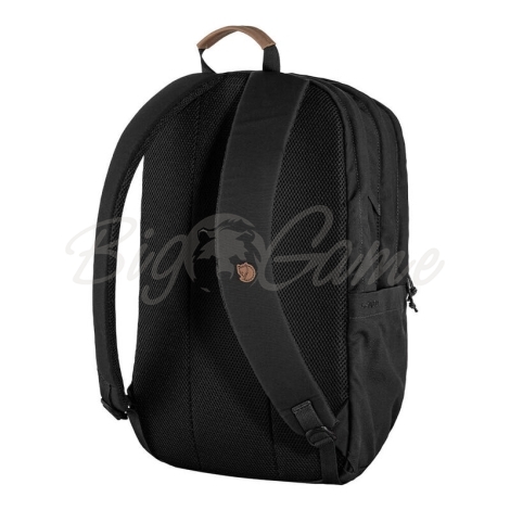 Рюкзак FJALLRAVEN Raven 28 л цвет Black фото 3