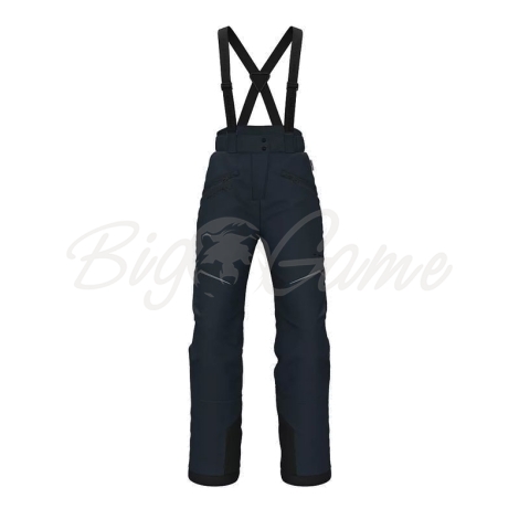 Брюки FINNTRAIL Atlas W 4613 цвет Graphite фото 1