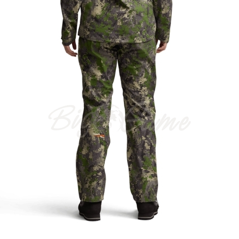 Брюки SITKA WS Dew Point Pant New цвет Optifade Cover фото 7