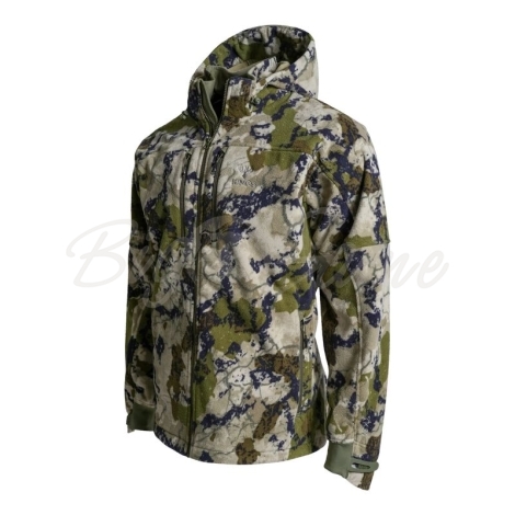 Куртка KING'S XKG Wind-Defender Shift Jacket цвет XK7 фото 8