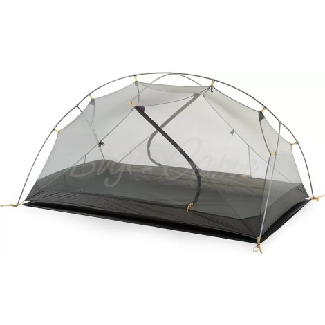 Палатка NATUREHIKE Mongar Ultralight 2 цвет Forest Green фото 7