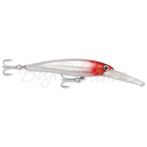 Воблер RAPALA X-Rap Magnum 20 код цв. RH фото 1