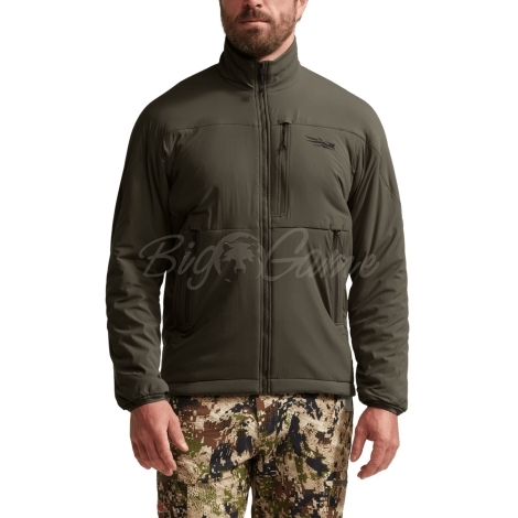 Куртка SITKA Ambient 200 Jacket цвет Pyrite фото 6