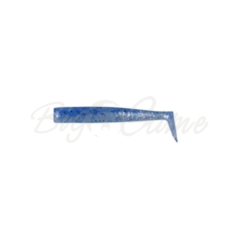 Приманка SAVAGE GEAR LB Sandeel 16 см (14 см) цв. Blue Silver фото 1