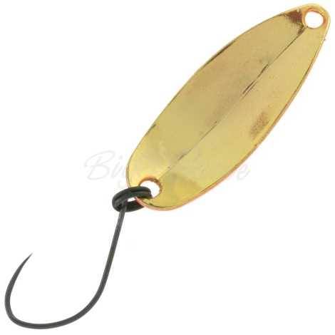 Блесна колеблющаяся RIVER OLD Satellite Vespa 3,2 г цв. 10 фото 2