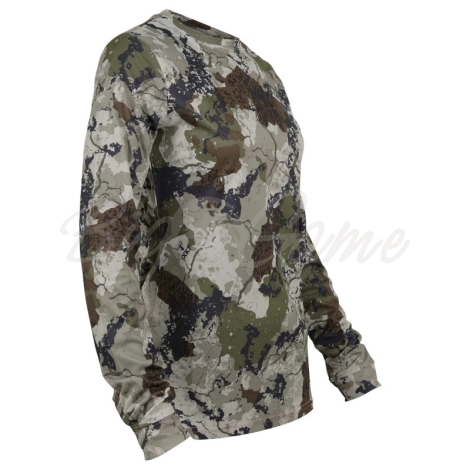 Лонгслив KING'S WS Hunter Long Sleeve Tee цвет XK7 фото 3