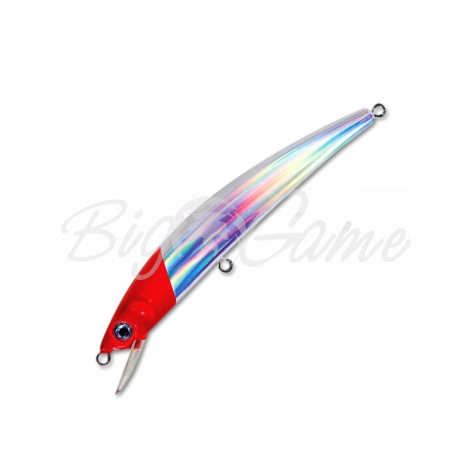 Воблер YO-ZURI Crystal Minnow 70F код цв. C5 фото 1