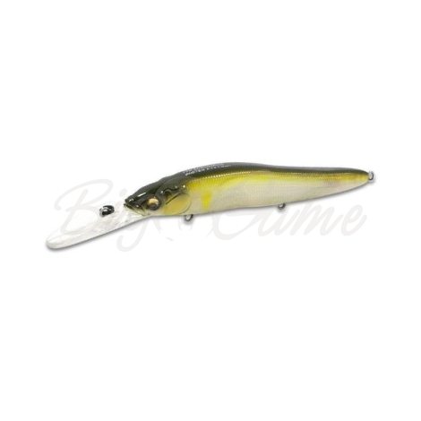 Воблер MEGABASS Oneten R+2 110SF цв. pm ito ayu фото 1