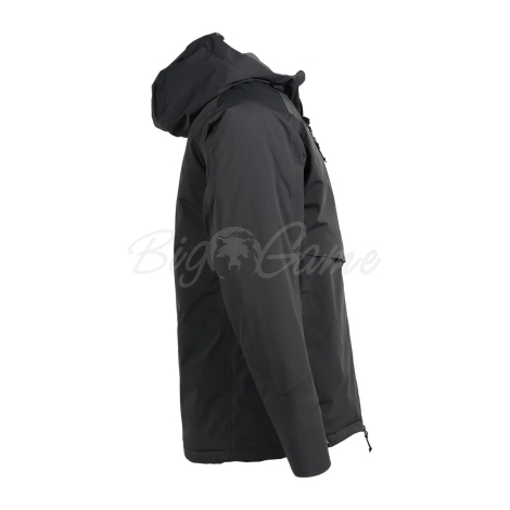 Куртка KING'S XKG Expedition Hard Face Down Jacket цвет Charcoal фото 6