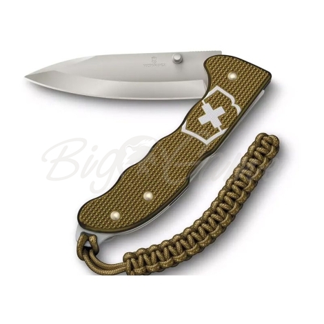 Нож складной VICTORINOX Hunter Pro Alox Limited Edition 2024 фото 4