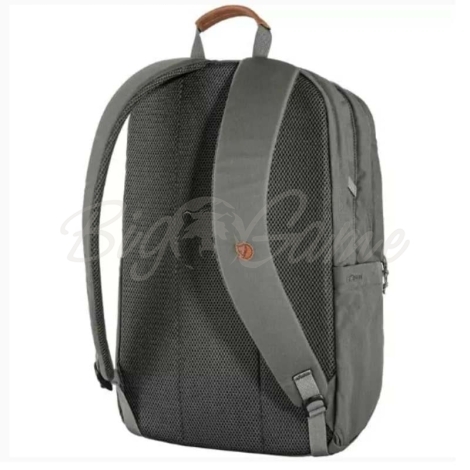 Рюкзак FJALLRAVEN Raven 28 цвет Basalt фото 2