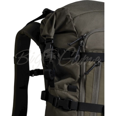 Рюкзак KING'S 2700 XKG Summit Pack цвет Dark Forest фото 20