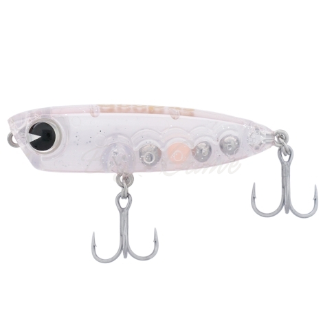 Воблер IMA Qoop 45F код цв. 002 фото 2