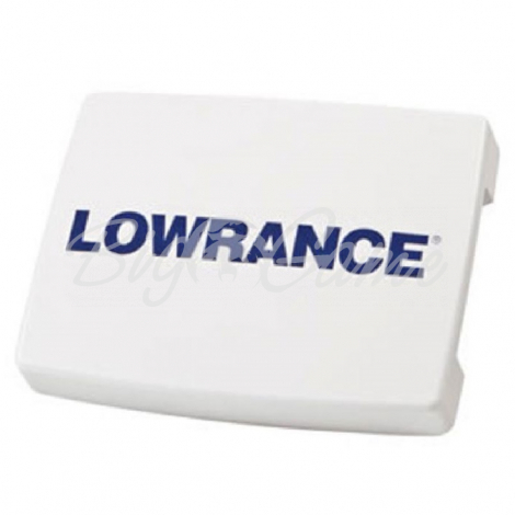 Крышка защитная LOWRANCE Sun Cover for Elite 4 HDI фото 1