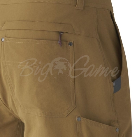 Брюки SITKA Territory Pant New цвет Clay фото 2