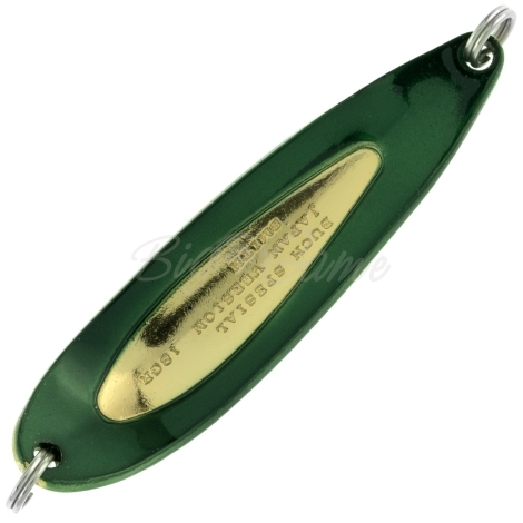 Блесна колеблющаяся SMITH Buch Japan 10 г цв. 11 фото 2