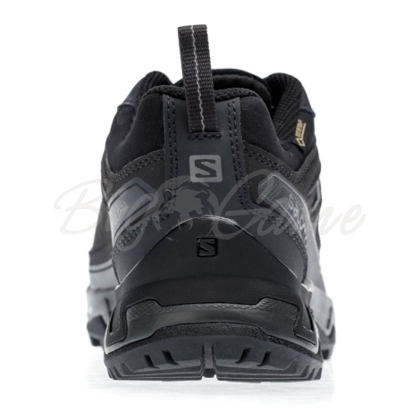 Кроссовки SALOMON X Ultra 3 LTR GTX цвет Phantom / Magnet / Quiet Shade фото 4