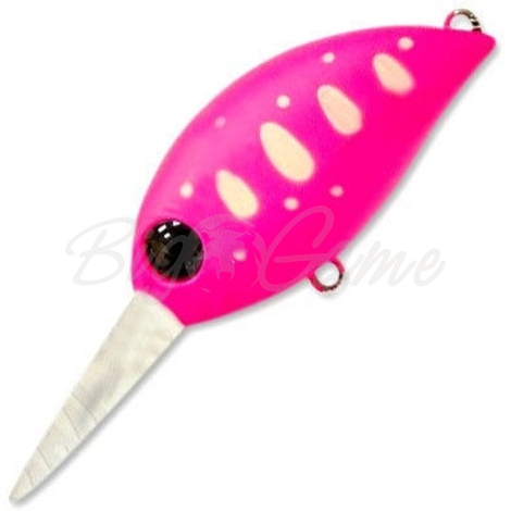 Воблер ZIP BAITS Baby Hickory MDR 25F код цв. 190 фото 1