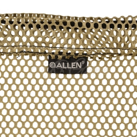 Мешок для чучел ALLEN Mesh Decoy Bag цвет Olive Green фото 7