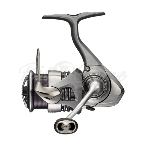 Катушка безынерционная DAIWA 23 Exceler LT 2000S-XH фото 1
