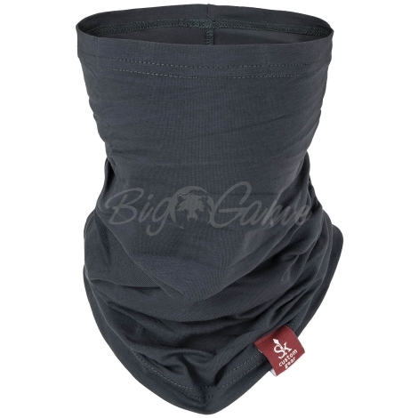 Бандана SKOL All Season Neck Gaiter цвет Graphite фото 1