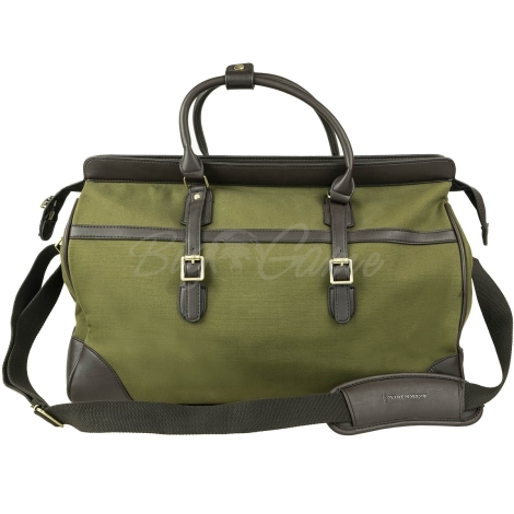 Сумка дорожная MAREMMANO GT 813 Canvas Travel Bag 52 х 40 х 22 см фото 5