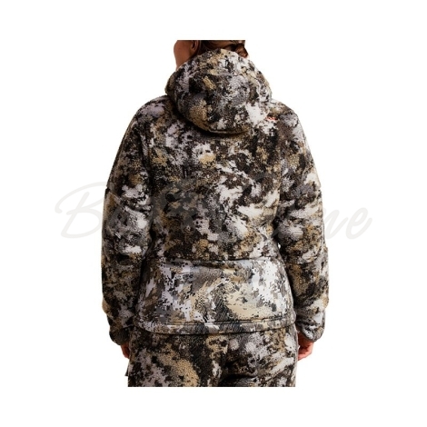 Куртка SITKA WS Fanatic Jacket цвет Optifade Elevated II фото 3