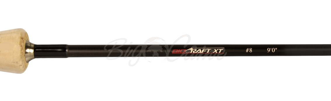 Удилище нахлыстовое SHIMANO BIOCRAFT XT FLY 9'0" 8 фото 3