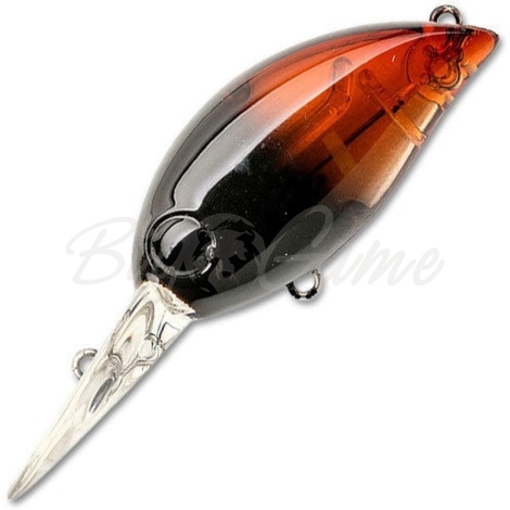 Воблер ZIP BAITS Baby Hickory MDR 25F код цв. 557 фото 1