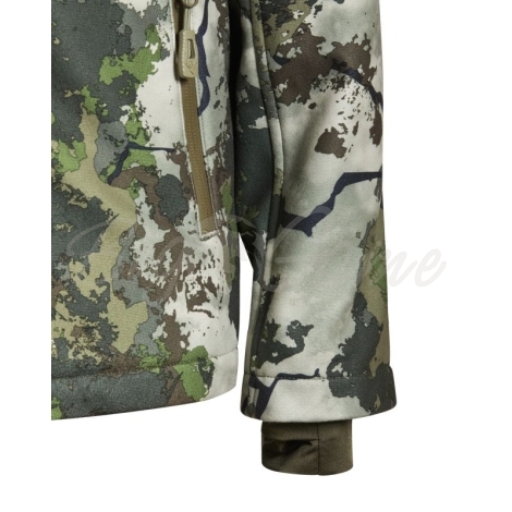 Куртка KING'S Kids Weather Pro Insulated Jacket цвет KC Ultra фото 2