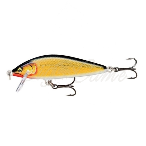 Воблер RAPALA CountDown Elite 95S код цв. GDGR фото 1