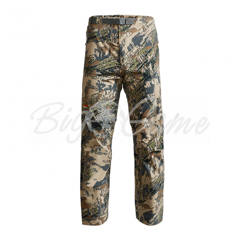 Брюки SITKA Dew Point Pant New цвет Optifade Open Country фото 1