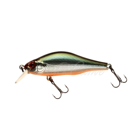 Воблер ZIP BAITS Khamsin 70SP-SR код цв. 824 фото 1