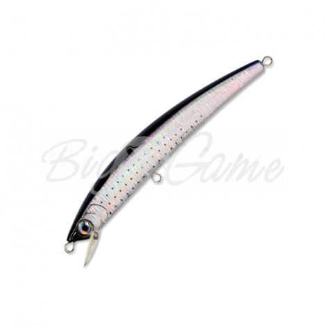 Воблер YO-ZURI Crystal Minnow 110F код цв. HSHK фото 1