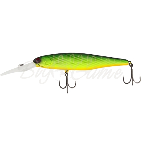 Воблер JACKALL SDD Squirrel 115SP фото 2