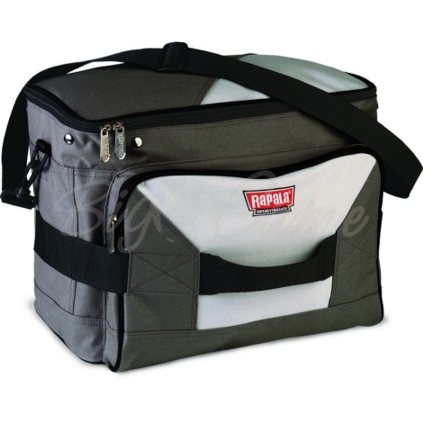 Сумка рыболовная RAPALA Sportsman's Tackle Bag фото 1