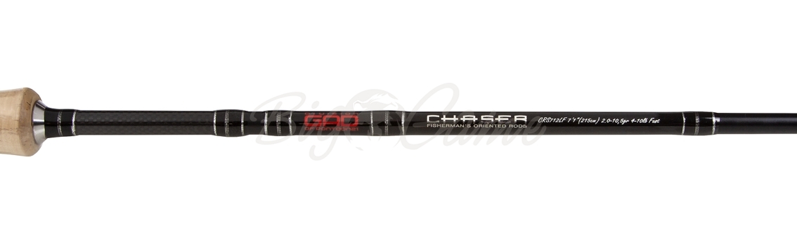 Спиннинг PONTOON 21 Chaser фото 3