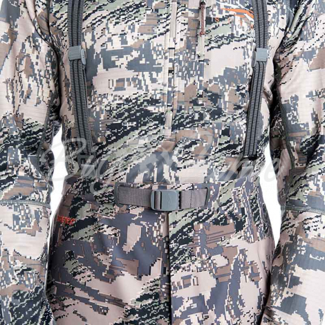 Брюки SITKA Cloudburst Pant New цвет Optifade Open Country фото 4