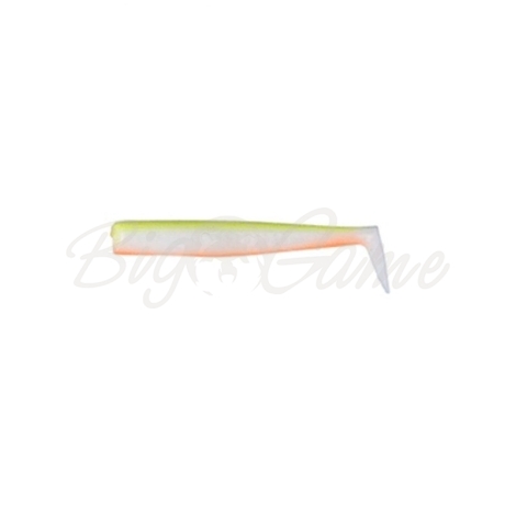 Приманка SAVAGE GEAR LB Sandeel 17 см (15,5 см) цв. Lemon Back фото 1