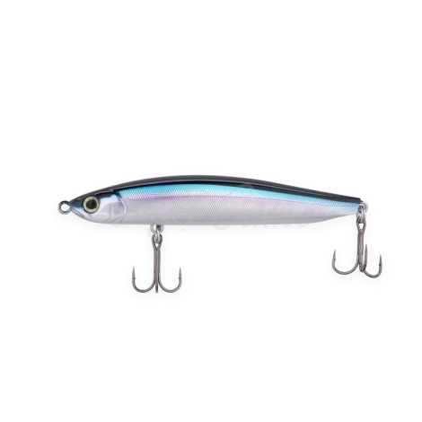 Воблер SMITH Cherry Blood Drift 90F код цв. 09 фото 2 Воблер SMITH Cherry Blood Drift 90F код цв. 09 фото 2