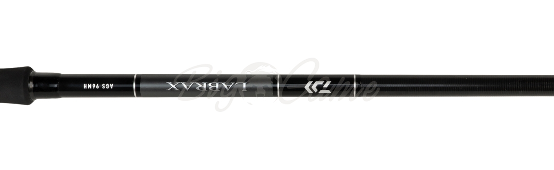 Спиннинг DAIWA Labrax AGS 93M-N тест 10 - 50 г фото 6