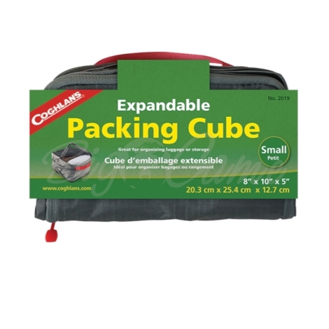 Органайзер COGHLAN'S Packing Cube Small фото 2