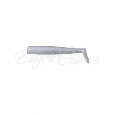 Приманка SAVAGE GEAR LB Sandeel 16 см (14 см) цв. Pearl Silver фото 1