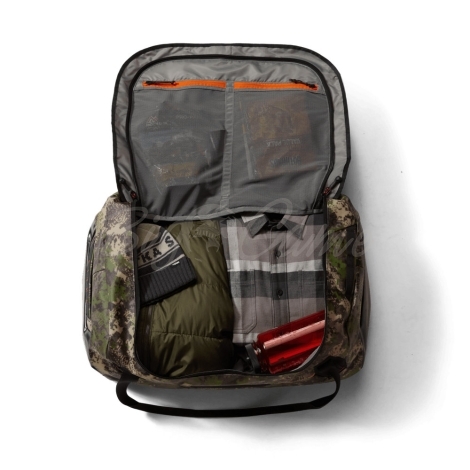 Сумка SITKA Drifter Duffle 75L цвет Optifade Cover фото 12
