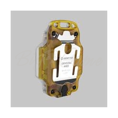 Фонарь ARMYTEK Armytek Crystal Pro UV цв. Yellow фото 2