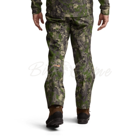 Брюки SITKA Dew Point Pant New цвет Optifade Cover фото 7