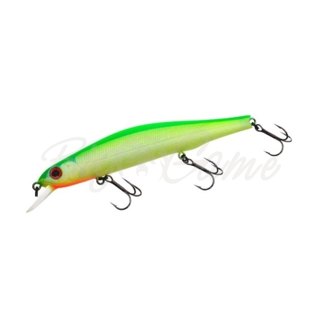 Воблер ZIP BAITS Orbit 110SP код цв. 998 фото 1