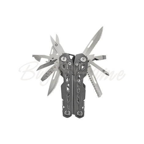 Мультитул GERBER Truss Multi-Tool фото 3