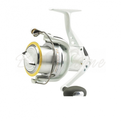 Катушка безынерционная OKUMA Distance Surf DS-60 FD фото 1