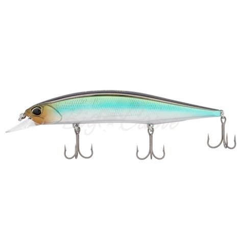 Воблер DUO Realis Jerkbait 120SP цв. CAA4005 -Sapphire Lux фото 2